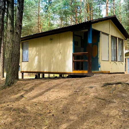 Kalngales Kempingi Kemping