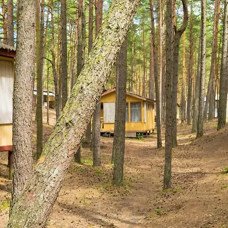 Kemping Kalngales Kempingi