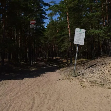Kalngales Kempingi *