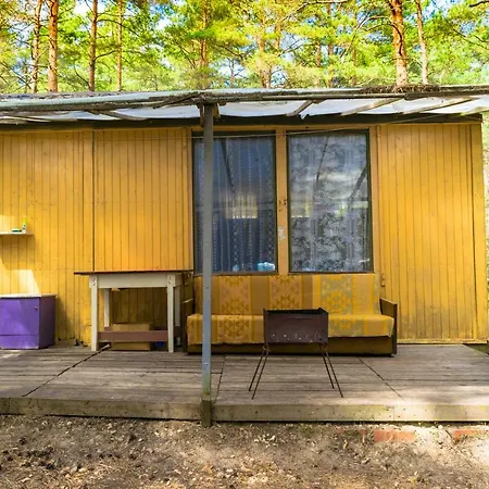 Kalngales Kempingi * Carnikava